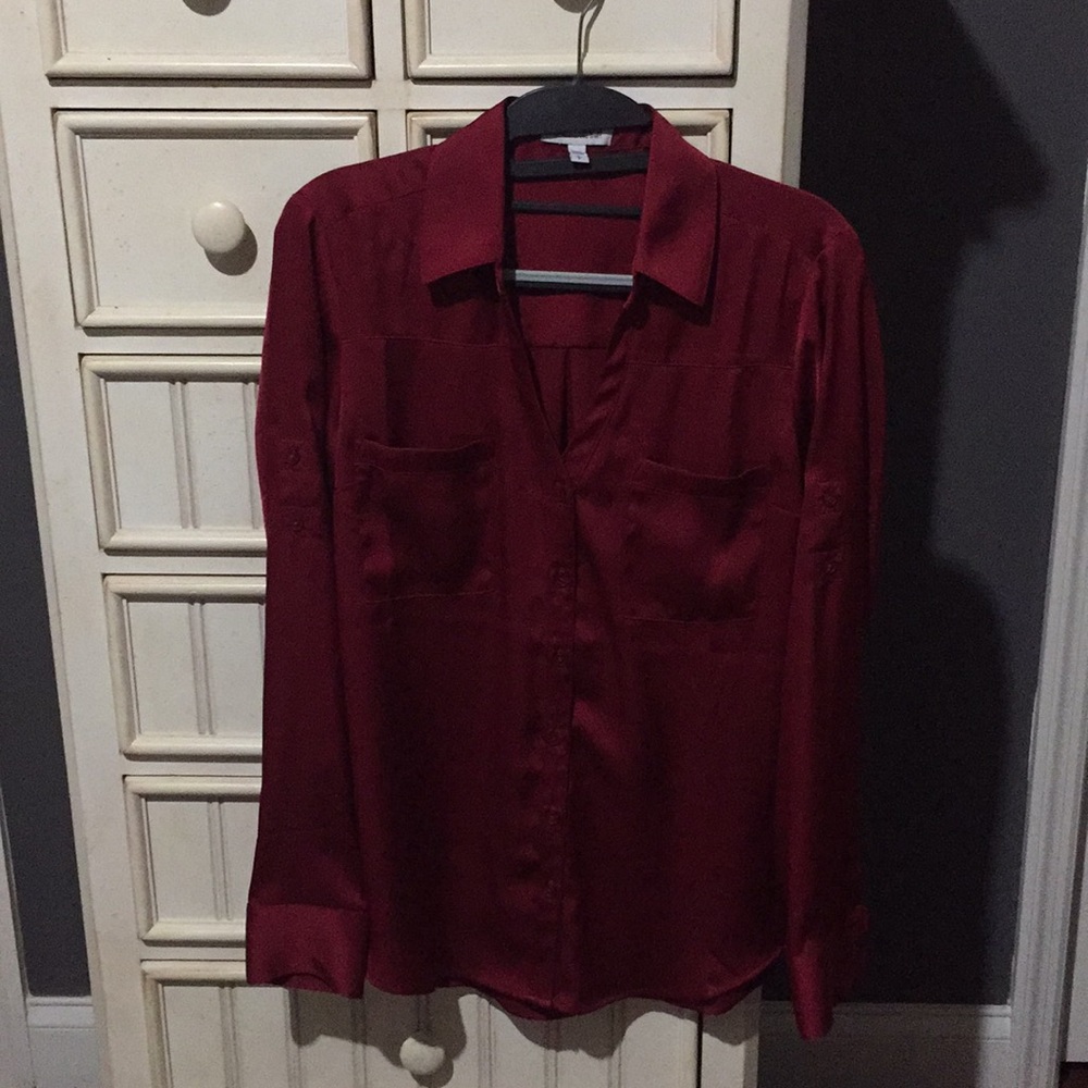 Express Portofino shirt!